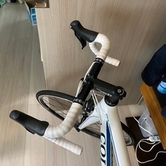 コルナゴ　ロードバイク　COLNAGO