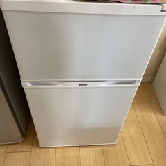 一人暮らしサイズ冷蔵庫