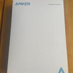 新品 未開封 ANKER 大容量 20000mAh モバイルバッ...