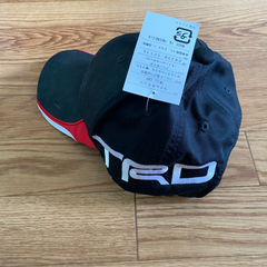 【新品】TRD帽子