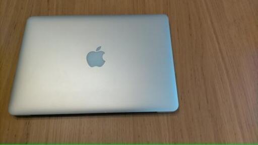 MacBook Pro Retina Windows10Pro ダブルOS搭載 ノートパソコン