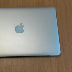 MacBook Pro Retina Windows10Pro ダブルOS搭載 ノートパソコン