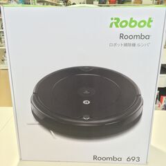 iRobot ロボット掃除機 ルンバ Roomba 639 未開...