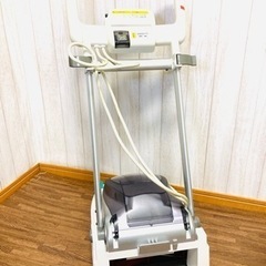 京セラ 充電式 芝刈り機 BLM-2300 RYOBI リョービ