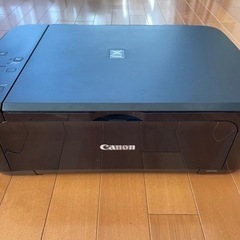 【お問い合わせ中止】Canonプリンター