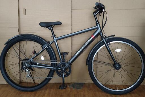 【新車】ターボオーバースポーツ27.5【お買い得】