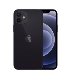【完売】【新品未使用】iPhone12 64GB ブラック