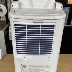 MITSUBISHI 衣類乾燥除湿機 コンプレッサー式除湿機 SARARI（サラリ