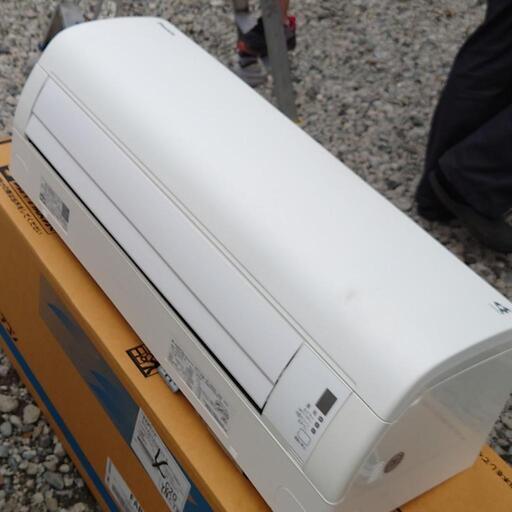 【取引中】ダイキン　エアコン　F63UTCXP-W