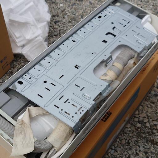 取引中】ダイキン エアコン F63UTCXP-W
