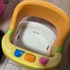 赤ちゃんお風呂よう椅子