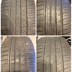 バリ山 深リム WEDS ウェッズ MAVERICK マーベリック 815F 20インチ 