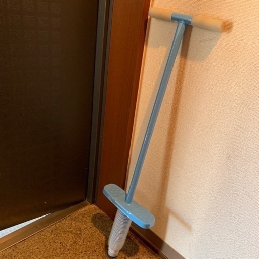 ［お値下げしました］運動オモチャ　ホッピング