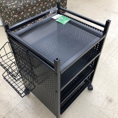 Bauhutte/バウヒュッテ ゲーム機収納ラック