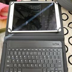 iPad Pro(10.5インチ)+Wi-Fiキーボード