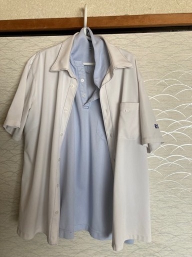情報高校制服