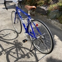 GIOS VOLATA3×8段変速