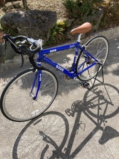 GIOS VOLATA3×8段変速