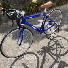 GIOS VOLATA3×8段変速