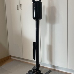 【ネット決済】掃除機　プラスマイナスゼロ　引き取り限定