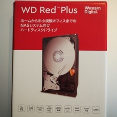 ★Western Digital RED / WD20EFZX ...