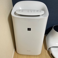 【ネット決済】空気清浄機（39999円, 3か月前）