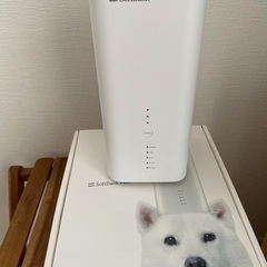 Softbank Air ターミナル4