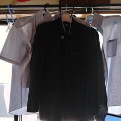 近大泉州高校　男子　規定　制服　靴　一式