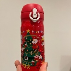 スタバ タンブラー クリスマス