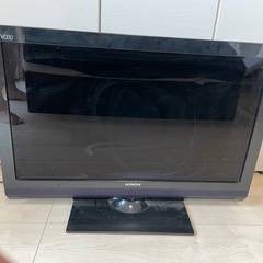 テレビ