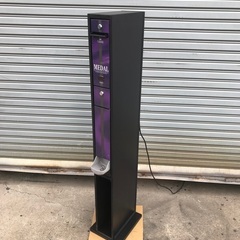 LiFePO4バッテリー 38.4V 60Ah Bluetooth 充電器付①紙幣両替機