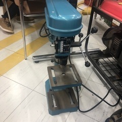 みんな大好きボール盤！ しかも美品！東芝卓上ドリル