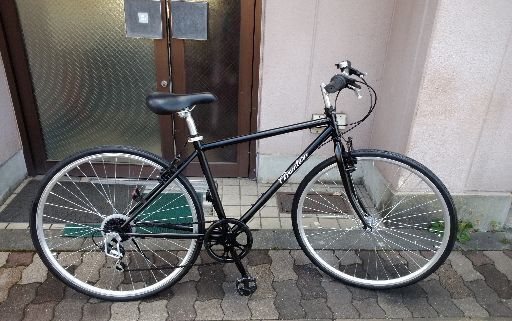 自転車本体 Southern Port ComfortBike CRT-700 Southern Port ComfortBike CRT-700 - メルカリ