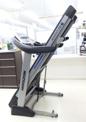 フィットネス、トレーニング 北海道/千歳市発 動作品 HORIZON 