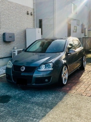 売りお値下 希少 ゴルフ5 ターボgtx 出浦 八木原のゴルフの中古車 ジモティー 買い方 Www Viivilahteenoja Me