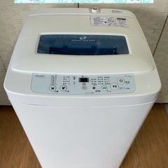 🌸配達設置込み🌸格安洗濯機‼️【大阪付近】