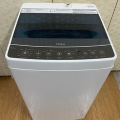 🌸配達設置込み🌸2017年製洗濯機‼️【大阪付近】