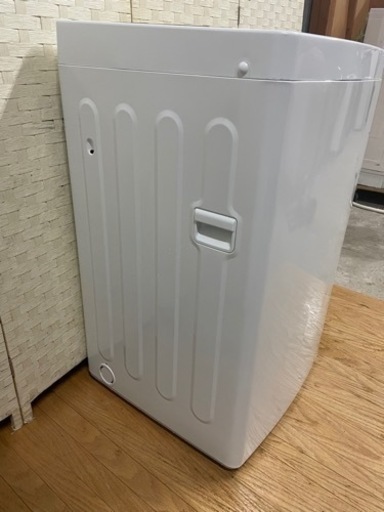 配達設置込み2018年製洗濯機‼️【大阪付近】