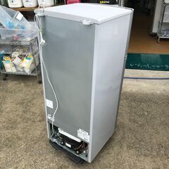 SHARP SJ-H12B-S ノンフロン冷凍冷蔵庫 2017年製