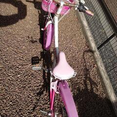 可愛い❤️女子自転車‼️¥1000円 - 仙台市