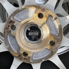 最終値下げ！175/65R14 ENKEI IB-CONCEPT ホイール 14インチ HIFLY HF201
