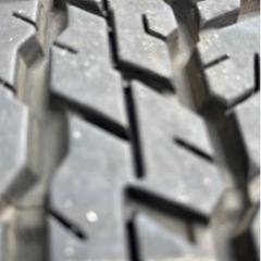 DUNLOP/ダンロップ/サマータイヤ　17インチ　ハイラックス、プラド等