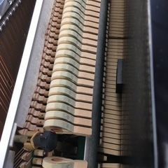 GWセール開催！特価価格 ～5月8日まで　i001 DIAPSON 126-ce アップライトピアノ 1970年代ごろの品