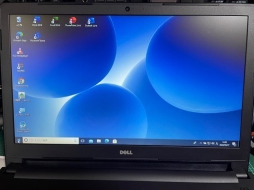 新品在庫品　DELL Vostro 3558 　 Core™ i3-5005U のこり1台