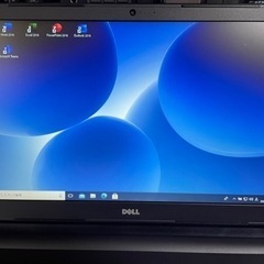 新品在庫品　DELL Vostro 3558 　 Core™ i...