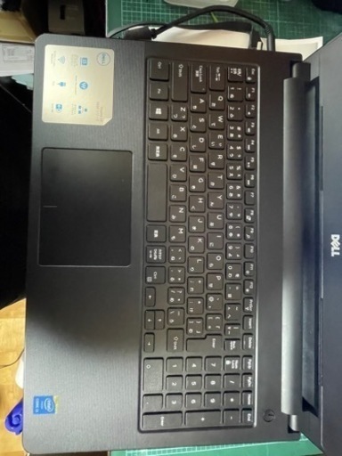 新品在庫品 DELL Vostro 3558 Core™ i3-5005U のこり1台 Dell Vostro