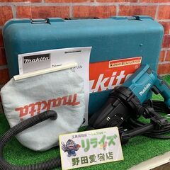 マキタ HR2432 吸塵ハンマドリル【リライズ野田愛宕店】【店頭取引限定】【中古】管理番号：ITNAZKAUK420 マキタ makita HR2432 集じんハンマードリル【リライズ野田愛宕店