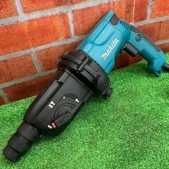 マキタ makita HR2432 集じんハンマードリル【リライズ野田愛宕店】【店頭取引限定】【中古】ITIC8LYXT51C マキタ makita HR2432 集じんハンマードリル【リライズ野田愛宕店