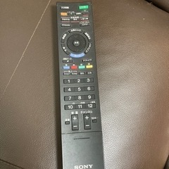 BDレコーダー　bdz-rx50