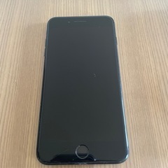 iPhone 7 Plus 128GB SIMフリー